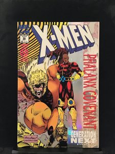 X-Men #36 (1994)