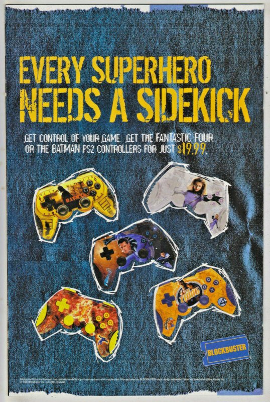 TOXIN#3 VF/NM 2005 CARNAGE & VENOM MARVEL COMICS 