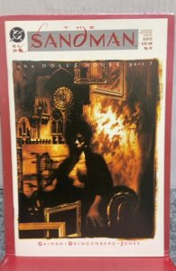 The Sandman #16 (1990)