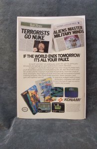 Spider-Man #1 Direct Edition (1990)