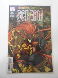 Absolute Carnage: Scream #2 (2019)