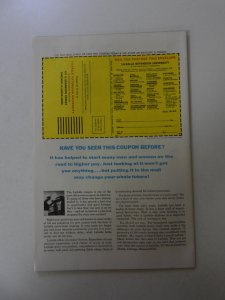 Conan the Barbarian #36 (1974) VF+ condition MVS intact