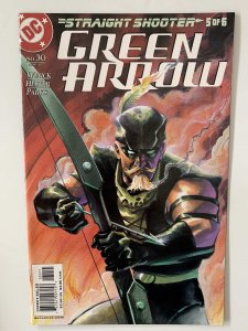 Green Arrow #30 (2003)