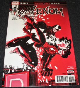 Venom #161 (2018)