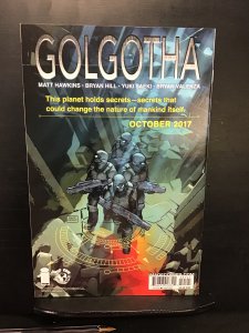 Golgotha (2017)nm