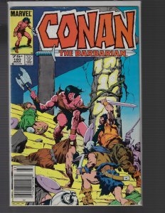 Conan the Barbarian #180 (Marvel, 1985)
