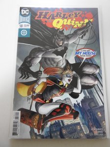 Harley Quinn #58 (2019)