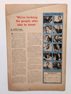 Tales of Suspense #3 (1959) Atlas (Marvel)