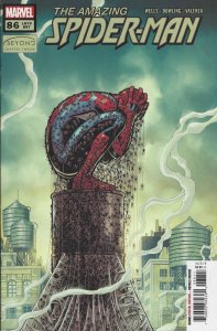 The Amazing Spider-Man #86 (2022)