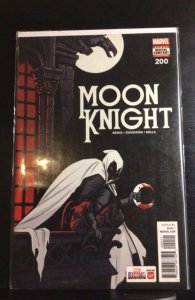 Moon Knight #200 (2018)