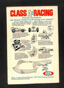 Captain America #153 1st Jack Monroe!