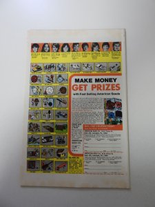 The Avengers #170 (1978) VF- condition