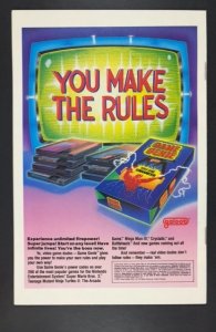 Wolverine #51 (1992)