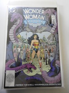 Wonder Woman #37 (1989)