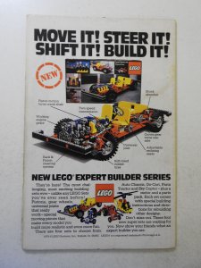 The X-Men #118 (1979) VG Condition moisture stain