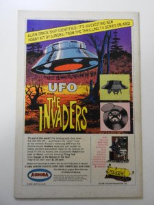 Justice League of America #62 (1968) FN Condition!