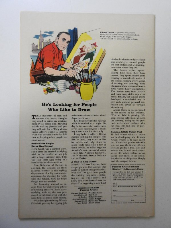 Daredevil #10 (1965) VF+ Condition!