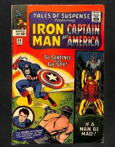Tales Of Suspense #68