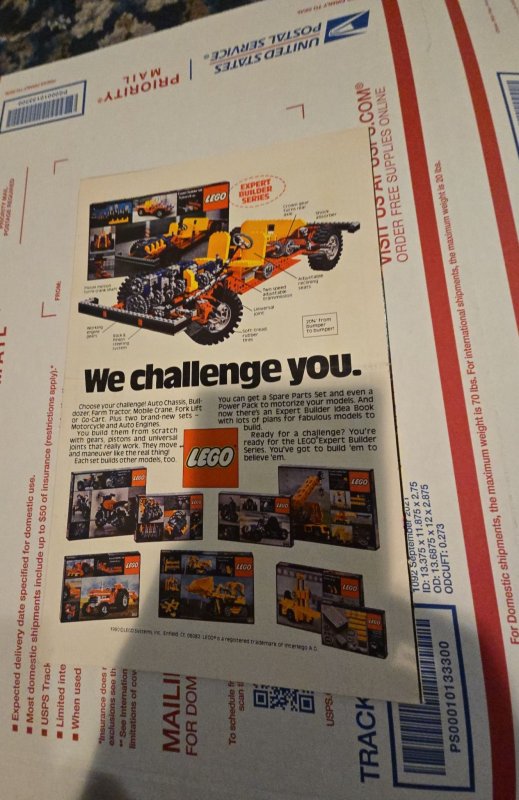 The Uncanny X-Men #142 (1981) 2nd part of Days if future past