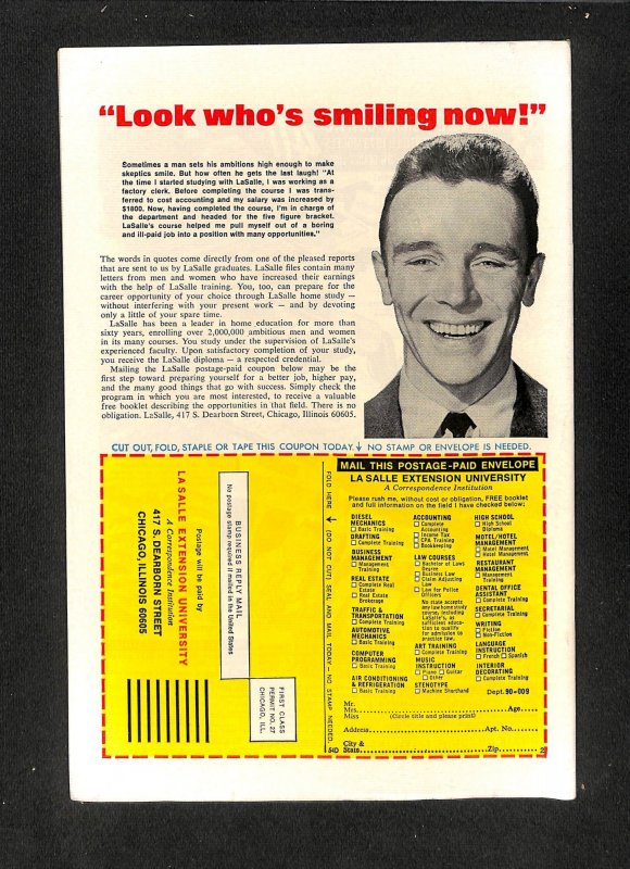 Kull the Conqueror #9