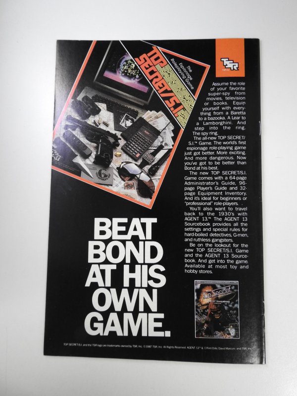 The Incredible Hulk #343 (1988)