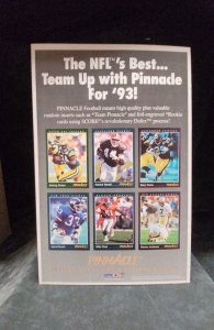 The Punisher Annual #6 (1993)