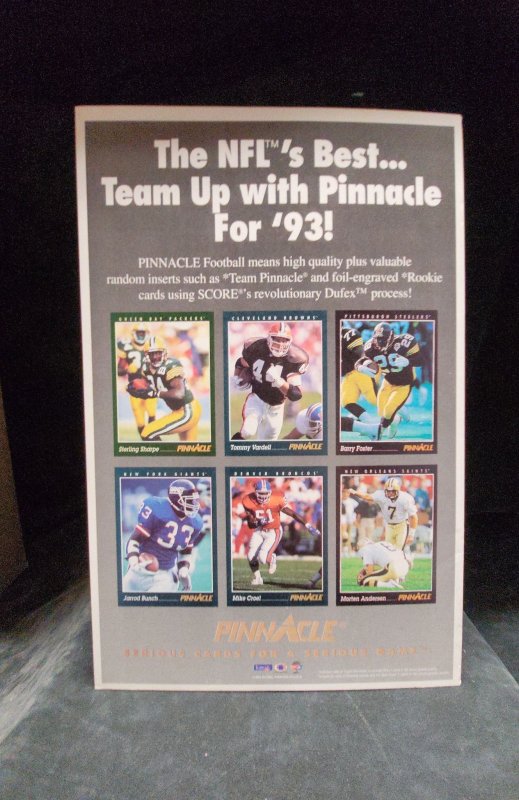 The Punisher Annual #6 (1993)