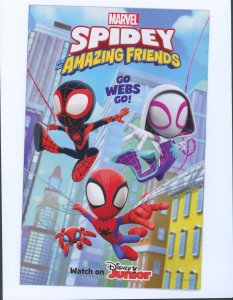 The Amazing Spider-Man #84 (2022)