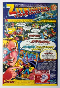 Guardians of the Galaxy #39  (NM, 1993)