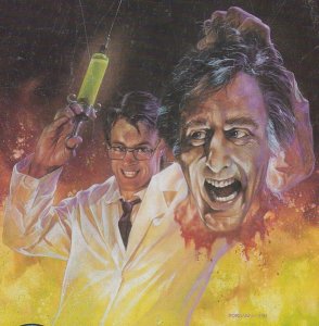 Planet of the Apes #16 (1991)