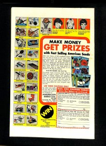 Fantastic Four #159 Inhumans and Quicksilver Appearance!