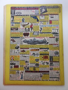 Future Comics #4 (1940) Amazing VG Condition!!