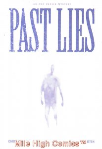 PAST LIES GN (2005 Series) #1 Very Fine