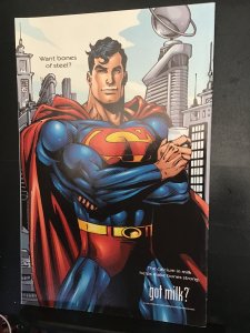 Batman #578 (2000) third new look Batman! High-grade key! NM Wow