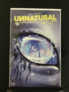 Unnatural #12 (2019)