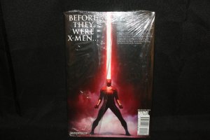 X-Men Origins II Hardcover - Marvel (Sealed) 2011