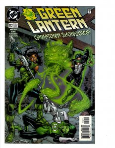 Green Lantern #112 (1999) SR10