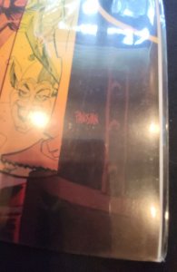 Batman Beyond #4 (2015)