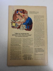 Daredevil #30 (1967) GD/VG Condition pencil fc