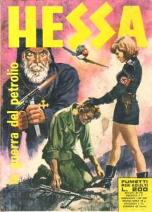 La guerra del petrolio