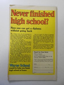 Ka-Zar #8 (1975) VG+ Condition MVS intact!