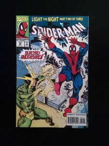 Spider-Man #39  MARVEL Comics 1993 NM-