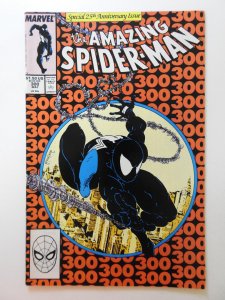 The Amazing Spider-Man #300 Direct Edition (1988) VF-NM Condition!