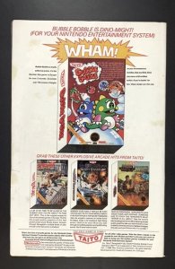 Iron Man #238 (1989)