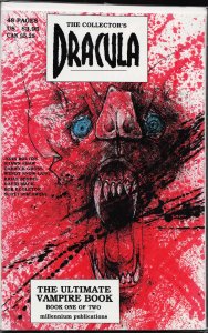 Collector's Dracula #1 (1994) Dracula