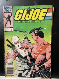 G.I. Joe: A Real American Hero #52 (1986)
