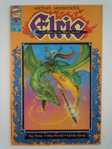 Elric: The Bane of the Black Sword #5 (1989)