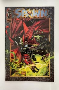 Spawn #50 (1996)