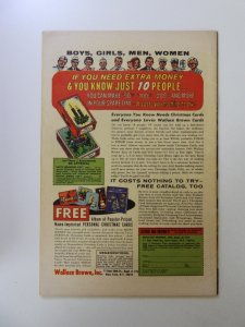 Strange Tales #148 (1966) FN/VF condition