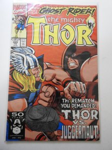 The Mighty Thor #429 (1991)